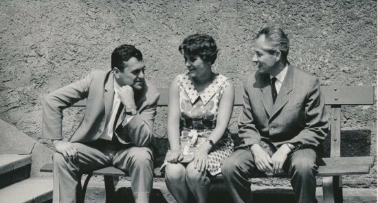 Milena Flodrová - 90